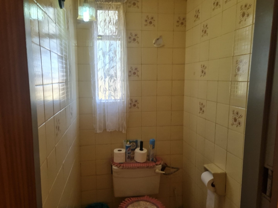 3 Bedroom Property for Sale in Derby North West
